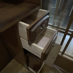 ドレッサーの画像