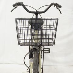 LAVISH 年式不明 　6インチ　シティサイクル　の画像