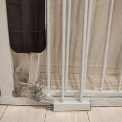 🔶新品🔶 ベビーゲート ペットゲートの画像