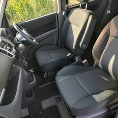 車検R8年9月　４WD　ソリオ　北海道札幌市の画像