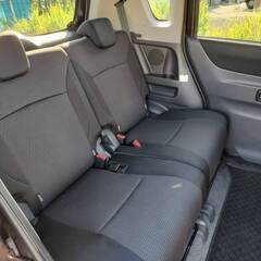車検R8年9月　４WD　ソリオ　北海道札幌市の画像