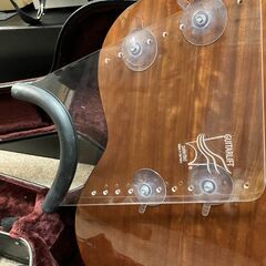 YAMAHAクラシックギター 支持具 ギターリフト(Guitar Lift) ハードケース