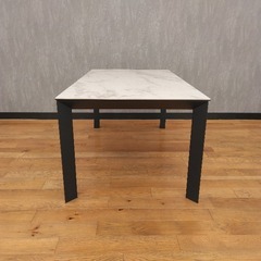 ≪引取り限定≫4人用 ダイニングテーブル 80000円 80001432の画像