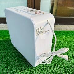 GBC スリムラインシュレッダ A24X ホワイト 2018年製の画像