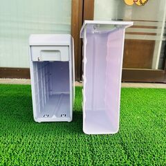 GBC スリムラインシュレッダ A24X ホワイト 2018年製の画像