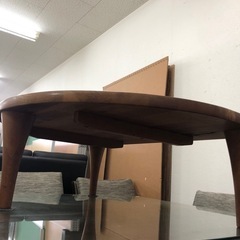 🟣飛騨産業・センターテーブル🟣の画像