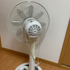 扇風機の画像