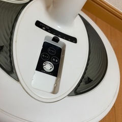 扇風機の画像