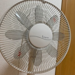 扇風機の画像