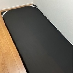 ニトリ　マットレスの画像