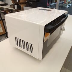 ★リユースのサカイ千葉中央店★期間限定割引有 TAGlabel オーブンレンジ  20年製 動作確認／クリーニング済み TC3836の画像