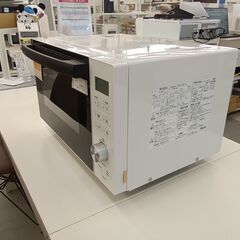 ★リユースのサカイ千葉中央店★期間限定割引有 TAGlabel オーブンレンジ  20年製 動作確認／クリーニング済み TC3836の画像