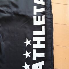 【　ATHLETA ドローコード付きピステパンツ ☆ 150cm　】の画像