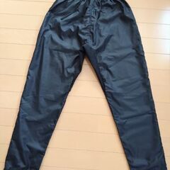 【　ATHLETA ドローコード付きピステパンツ ☆ 150cm　】の画像