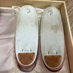 着物用バッグ&草履の画像