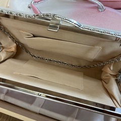 着物用バッグ&草履の画像