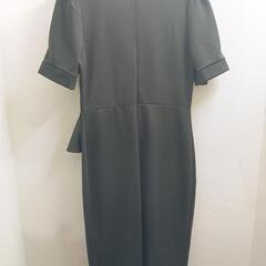 【Lサイズ】Tika キャバドレス ワンピースの画像