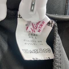 【Lサイズ】Tika キャバドレス ワンピースの画像