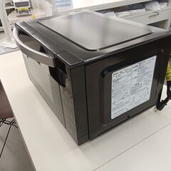 ★リユースのサカイ千葉中央店★期間限定割引有 Haier 電子レンジ  20年製 動作確認／クリーニング済み TC3837の画像