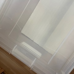 アテーナ　衣装ケースの画像