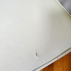 折りたたみハイチェア　スツール　椅子　サイドテーブル　脚立にもの画像