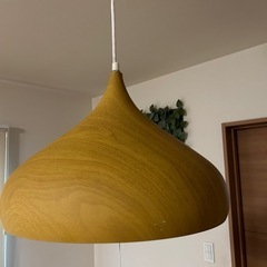 照明　ニトリ　定価7000円の画像