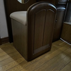 ドレッサーの画像