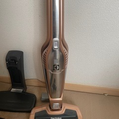 受渡者決定エレクトロラックスergorapido LITHIUMの画像