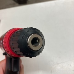 A 2507-329 RYOBI BD-710 充電式電動ドライバー 年式不明 充電器・ドライバー付き バラ売り不可 バッテリー使用量不明 動作確認済み キズ汚れ有りの画像