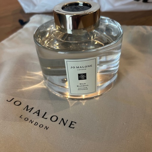 Jo Malone ジョーマローンディフューザー