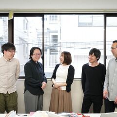 【フルリモ可】＜TypeScript/React /Vue.js＞フロントエンドエンジニア募集！＜副業可/フレックス/有給消化約9割/書籍買い放題制度/残業10h程度＞の画像