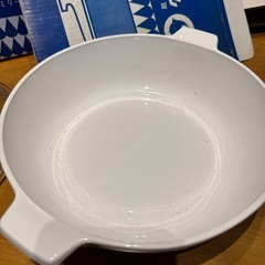 本日まで！昭和レトロ NARUMI クックマスター の画像