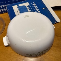 本日まで！昭和レトロ NARUMI クックマスター の画像