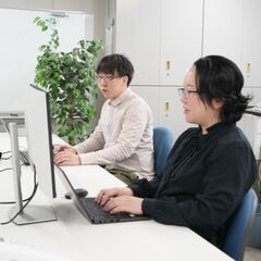 【フルリモ可】＜TypeScript/React /Vue.js＞フロントエンドエンジニア募集！＜副業可/フレックス/有給消化約9割/書籍買い放題制度/残業10h程度＞の画像