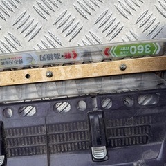 ※ジャンク　マキタ 電気バリカン　MUH367の画像