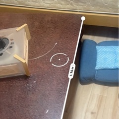 テーブルの画像