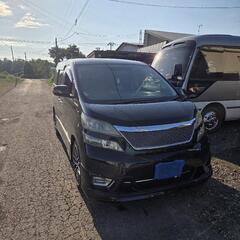トヨタヴェルファイア20の画像