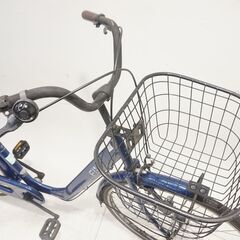 FLIT 年式不明 26インチ シティサイクル の画像