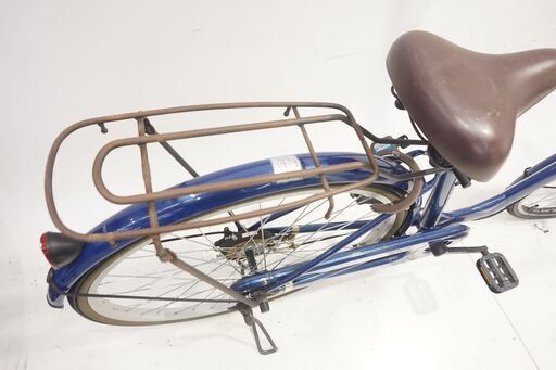 FLIT 年式不明 26インチ シティサイクル FLIT 年式不明 26インチ シティサイクル