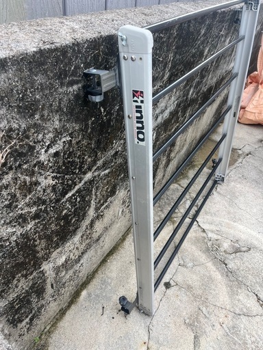 イノールーフキャリアラック