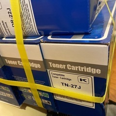 トナードラムセットの画像