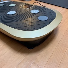 フィットネスマシーン（取引中）の画像