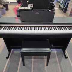 【愛品館 市原店】✔店頭取引限定✔ヤマハYDP-161 ARIU...