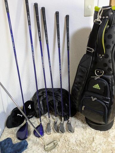 初心者向け♪レディースパリスSPORTS