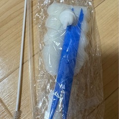 【最終値下げ】水筒　600ml  3wayの画像