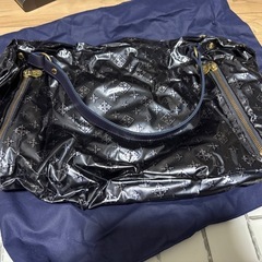 russet 2wayバッグ  の画像