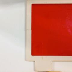 0711-180 ディズニー ワールドイングリッシュ DWE トークアロングカード　※1部破損ありの画像