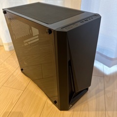 ANTEC デスクトップ ケース (micro ATX)の画像