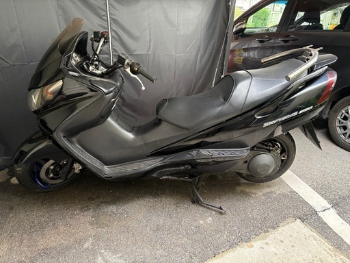 スカイウェイブTypeS CJ43