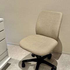 【 美品：中古のためお求めやすくお譲りします】 OKAMURA ノームチェアの画像